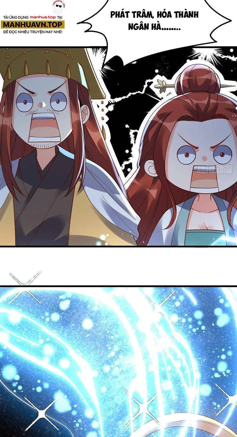 Nguyên Lai Ta Là Tu Tiên Đại Lão Chapter 328 - 12