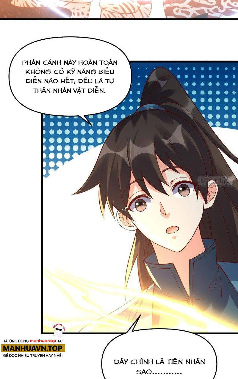Nguyên Lai Ta Là Tu Tiên Đại Lão Chapter 328 - 14
