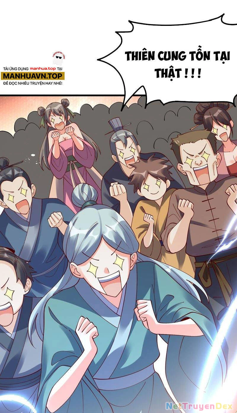 Nguyên Lai Ta Là Tu Tiên Đại Lão Chapter 328 - 16