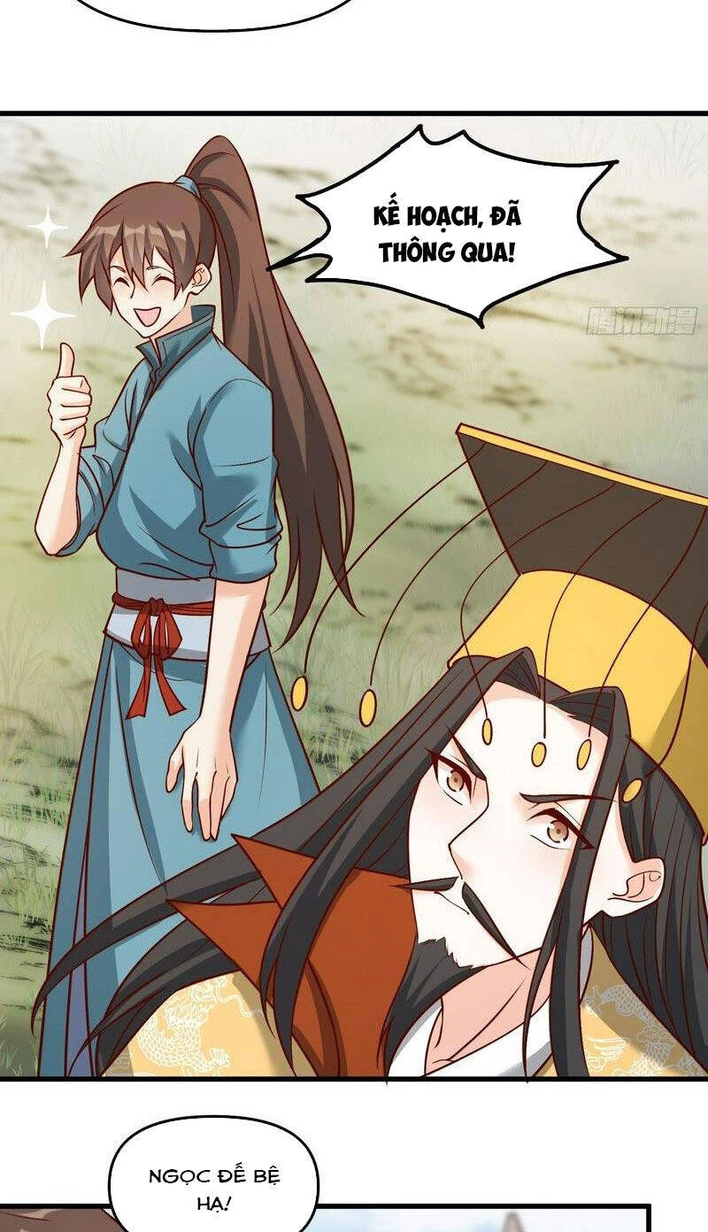 Nguyên Lai Ta Là Tu Tiên Đại Lão Chapter 328 - 19