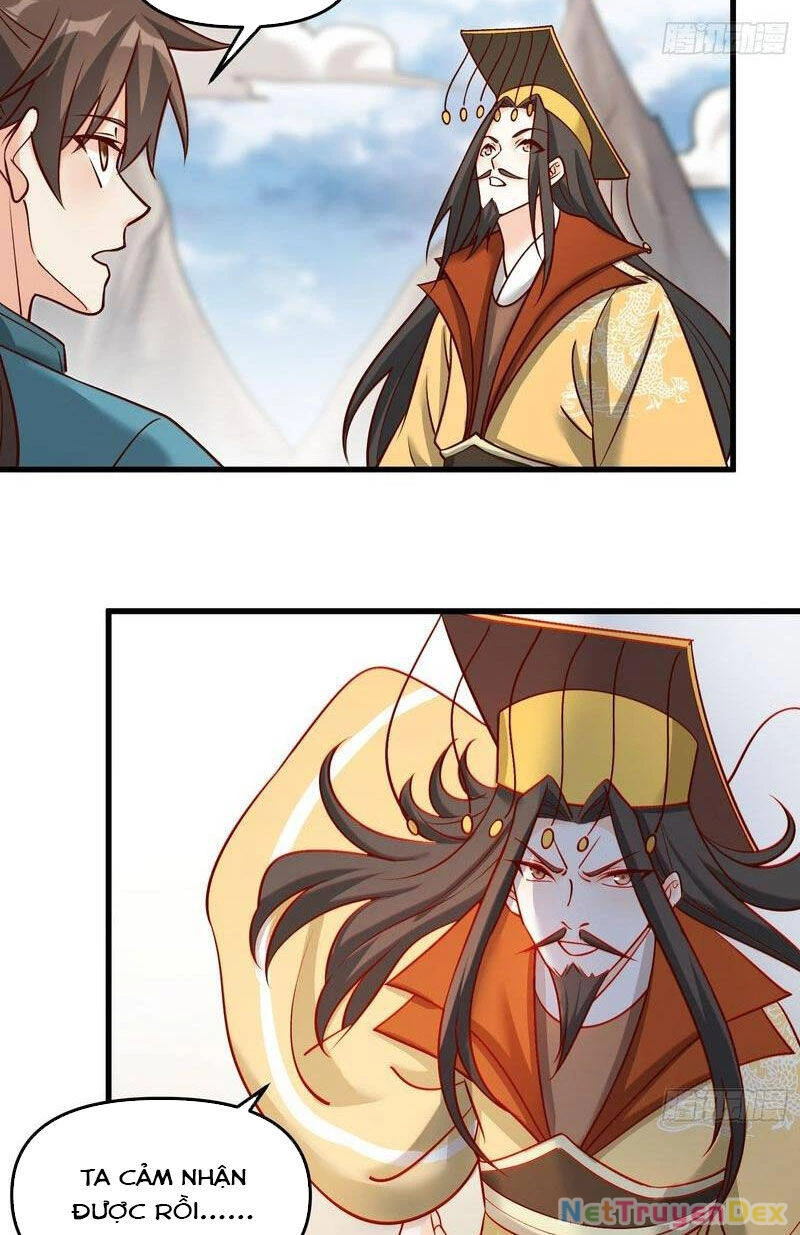 Nguyên Lai Ta Là Tu Tiên Đại Lão Chapter 328 - 20
