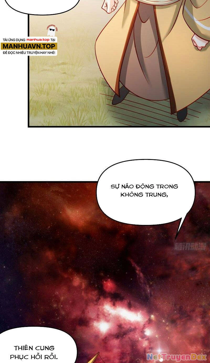 Nguyên Lai Ta Là Tu Tiên Đại Lão Chapter 328 - 21