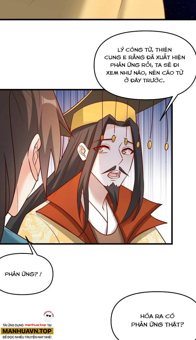 Nguyên Lai Ta Là Tu Tiên Đại Lão Chapter 328 - 23