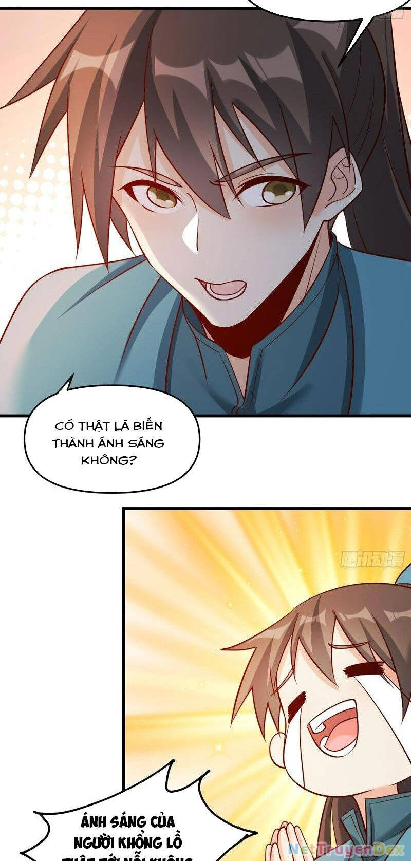 Nguyên Lai Ta Là Tu Tiên Đại Lão Chapter 328 - 24