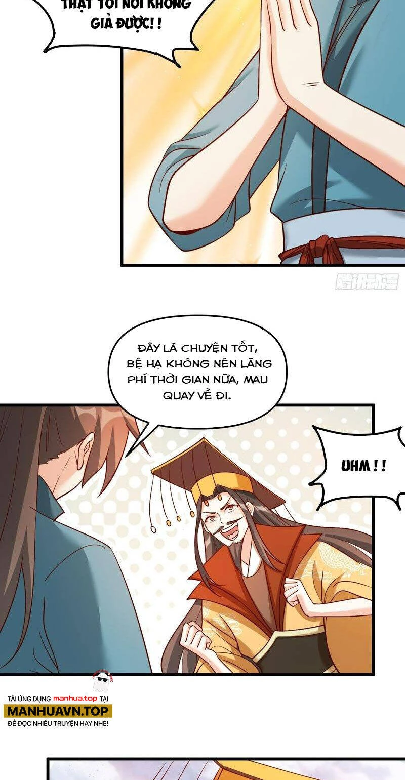 Nguyên Lai Ta Là Tu Tiên Đại Lão Chapter 328 - 25