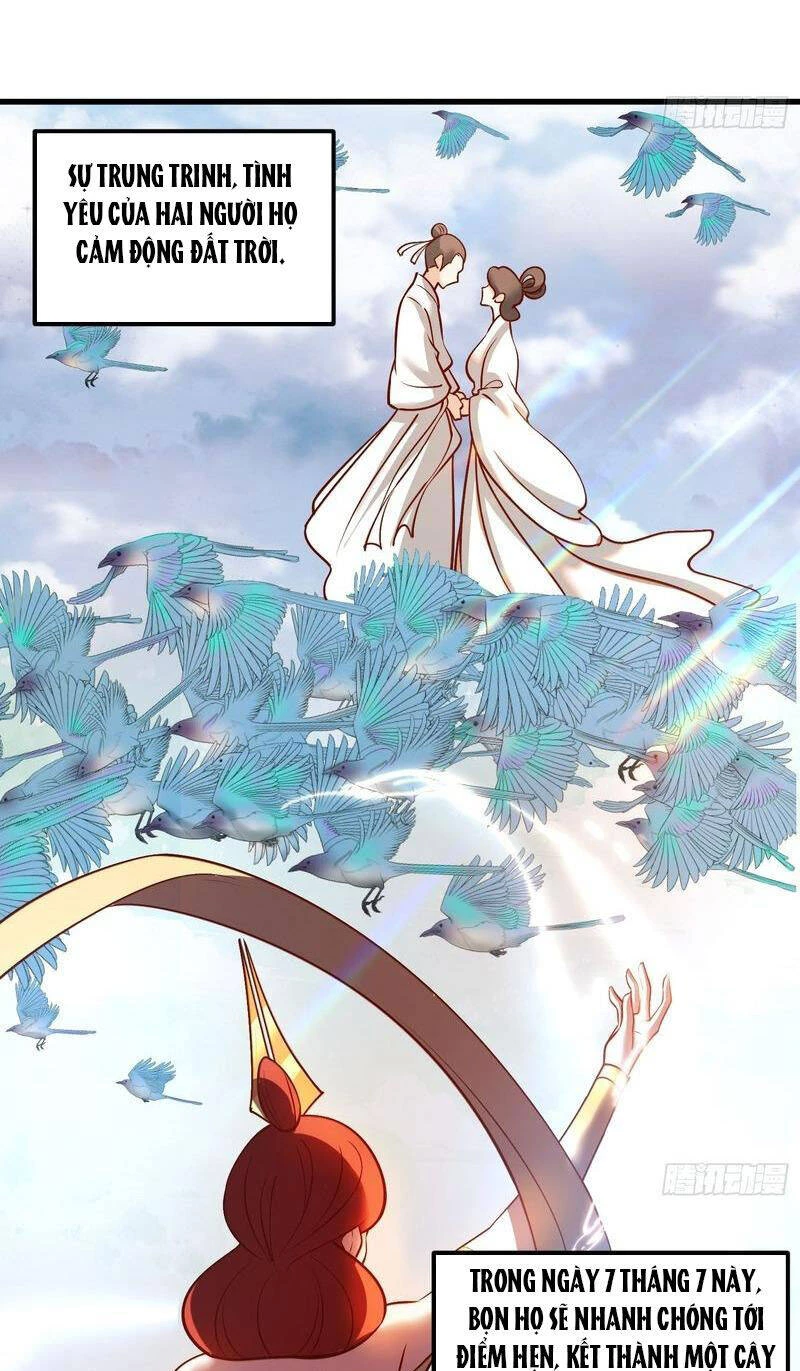 Nguyên Lai Ta Là Tu Tiên Đại Lão Chapter 328 - 29