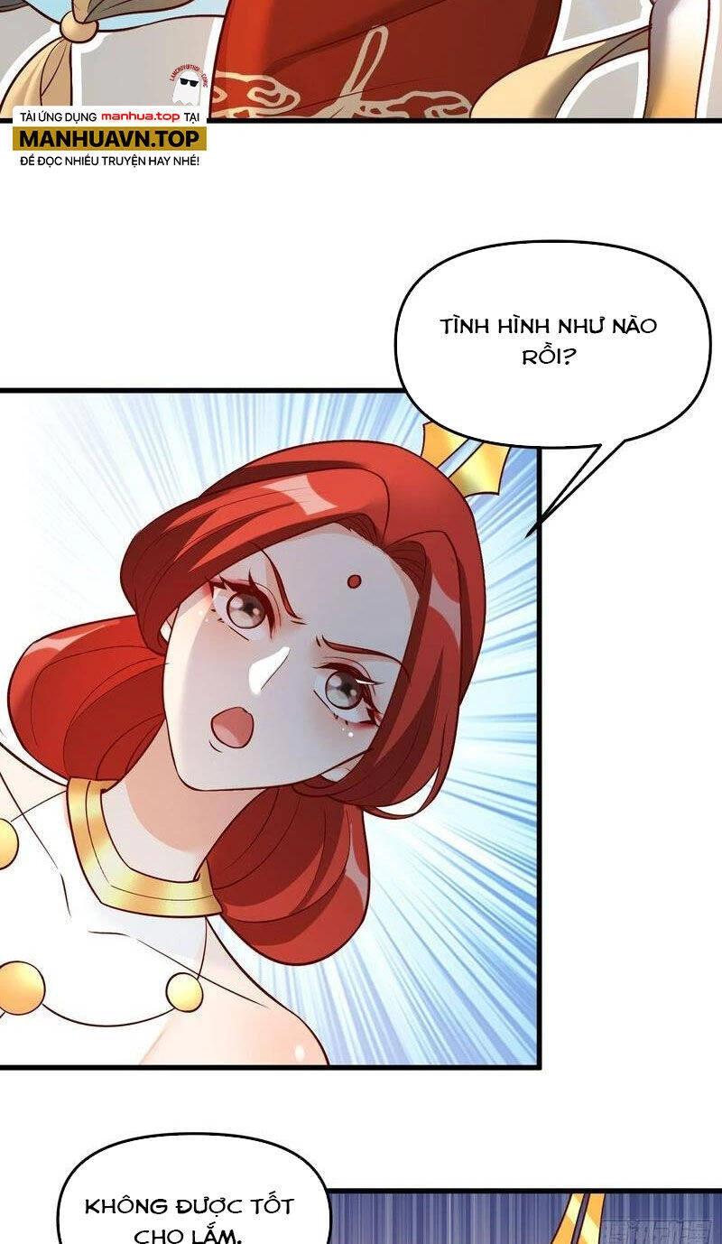 Nguyên Lai Ta Là Tu Tiên Đại Lão Chapter 328 - 34