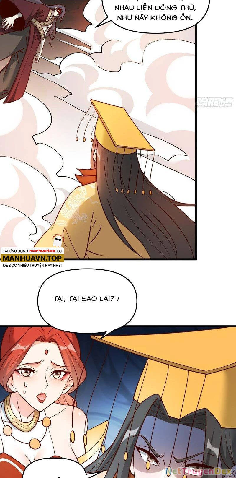 Nguyên Lai Ta Là Tu Tiên Đại Lão Chapter 328 - 40