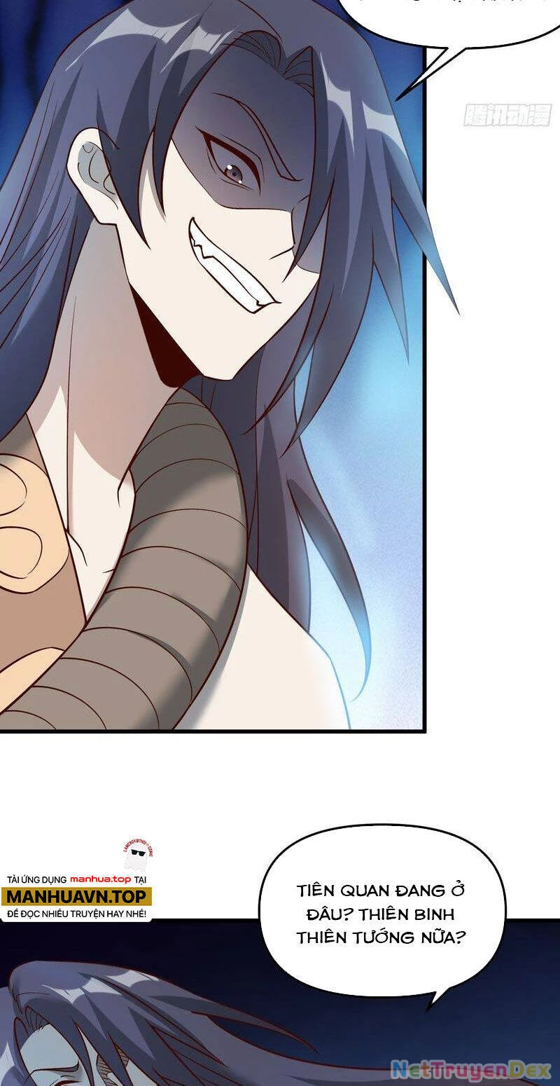 Nguyên Lai Ta Là Tu Tiên Đại Lão Chapter 328 - 42