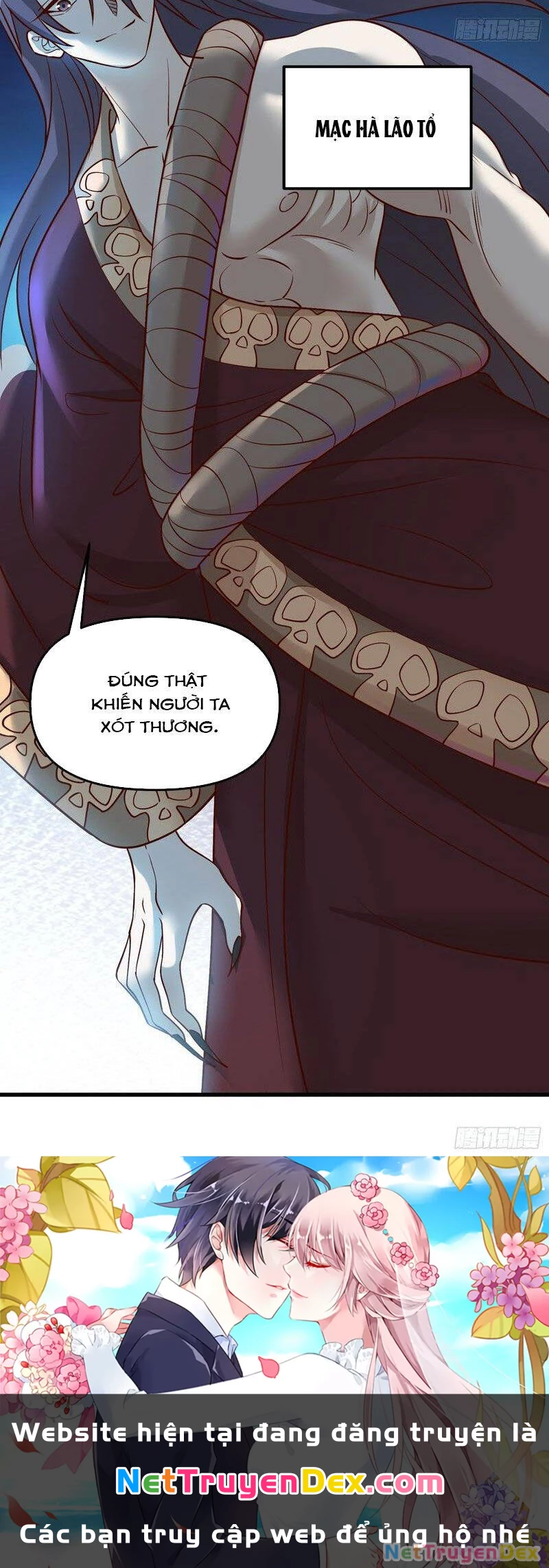 Nguyên Lai Ta Là Tu Tiên Đại Lão Chapter 328 - 43