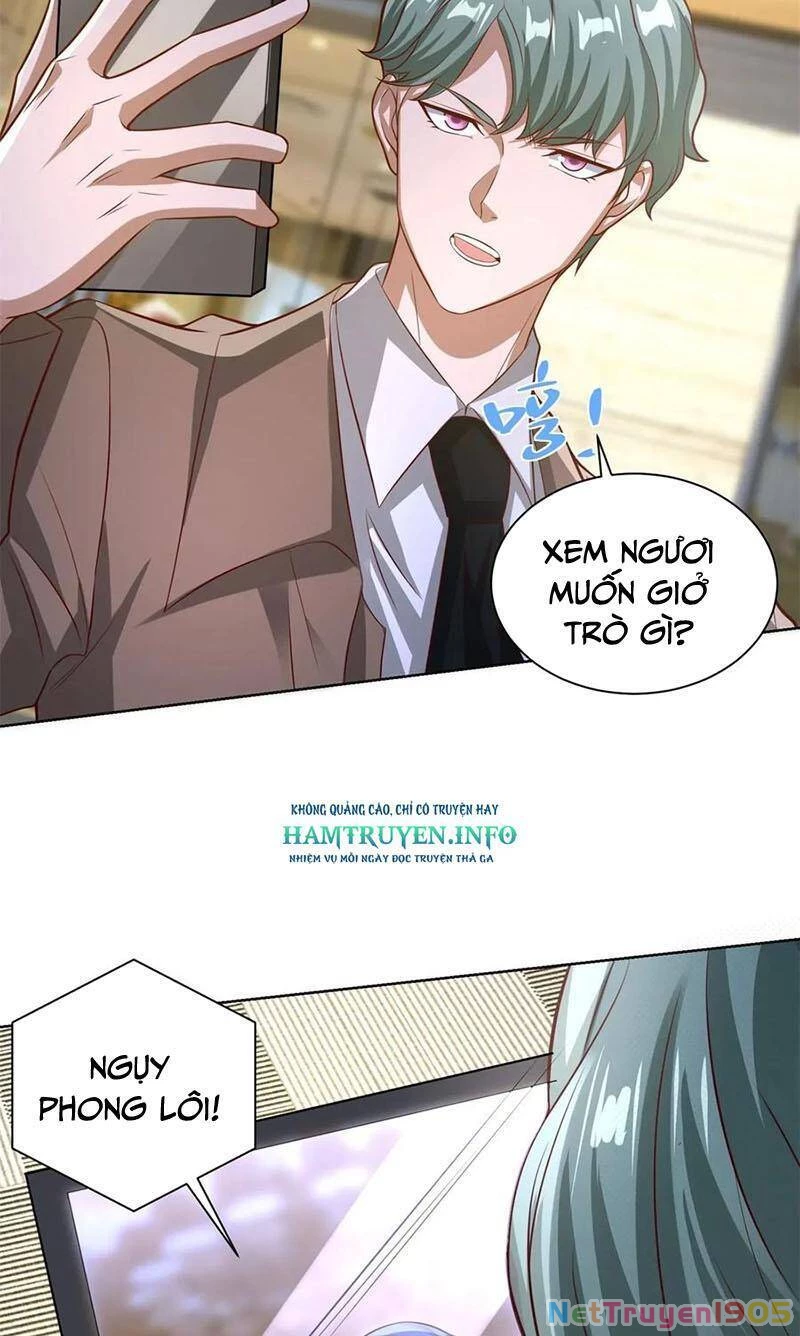 Đại Phản Diện Chapter 197 - 3