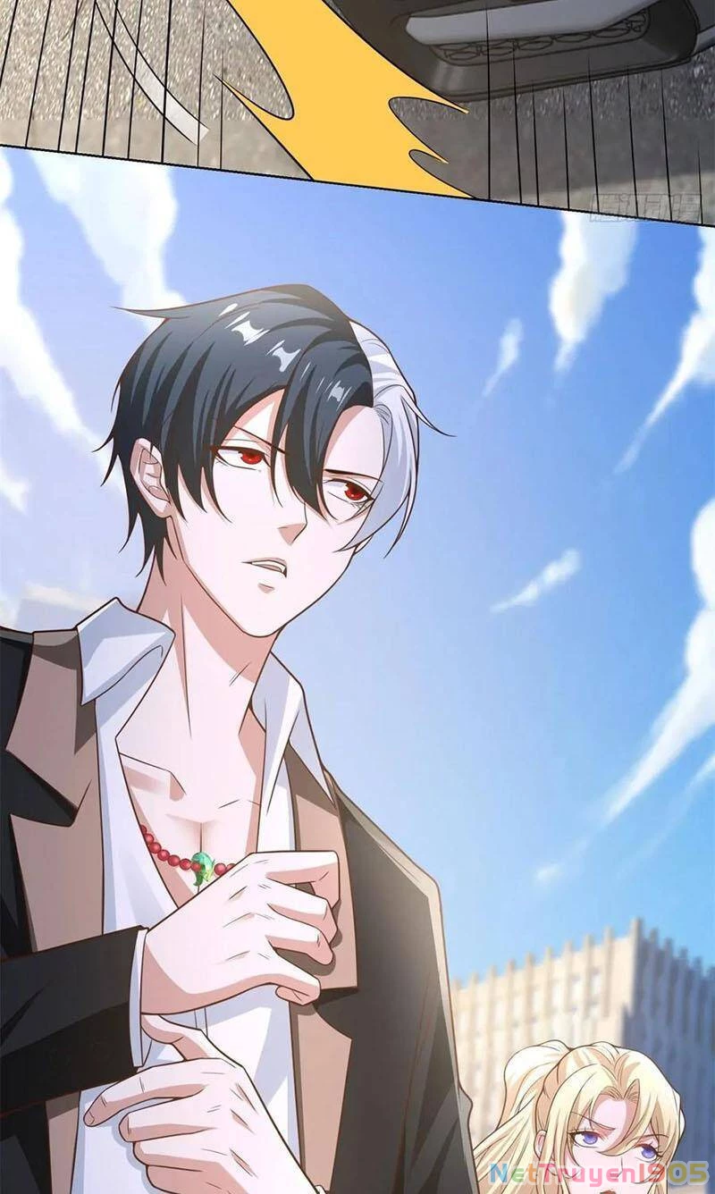 Đại Phản Diện Chapter 197 - 15