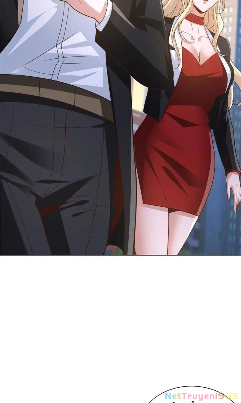 Đại Phản Diện Chapter 197 - 16