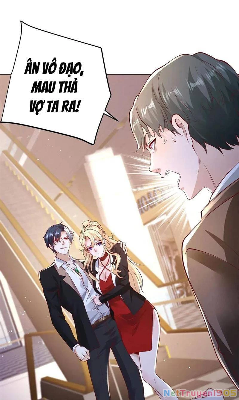 Đại Phản Diện Chapter 197 - 18