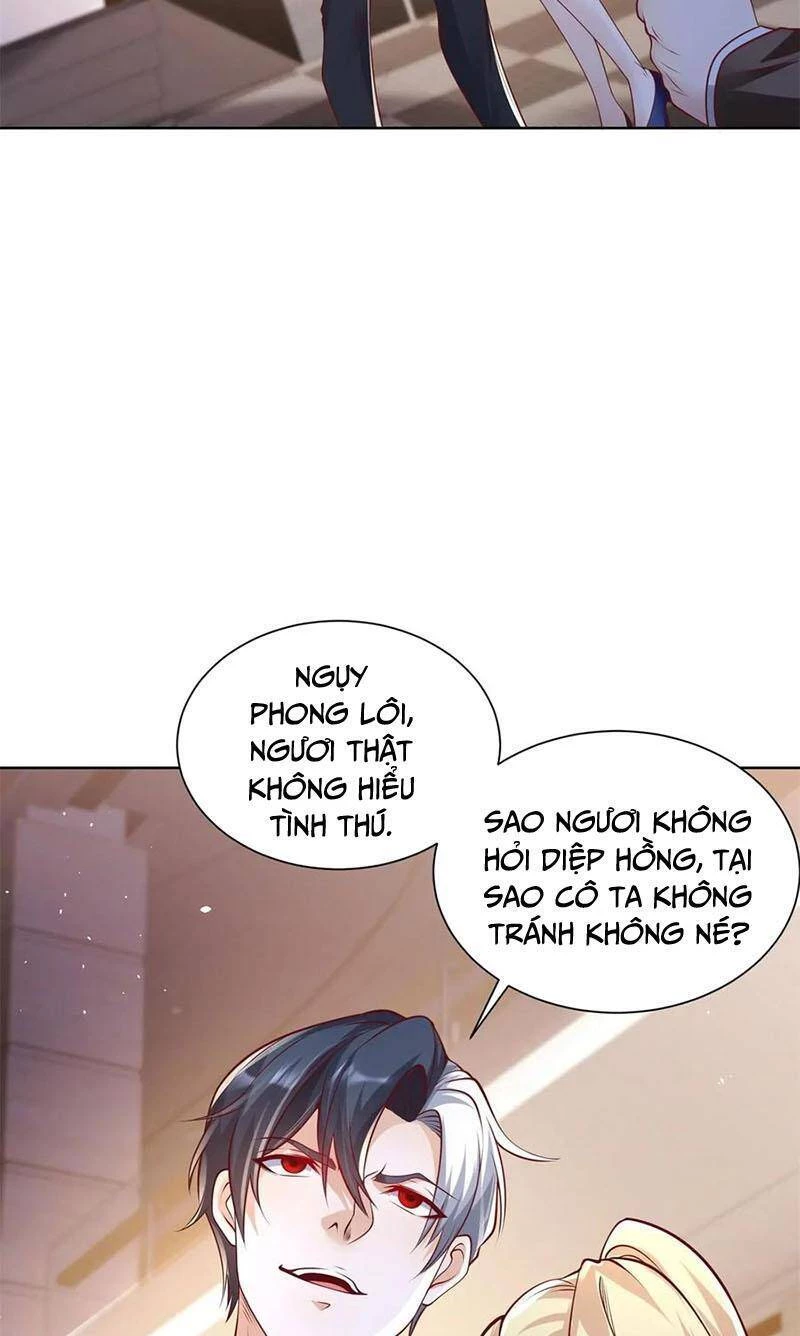 Đại Phản Diện Chapter 197 - 19