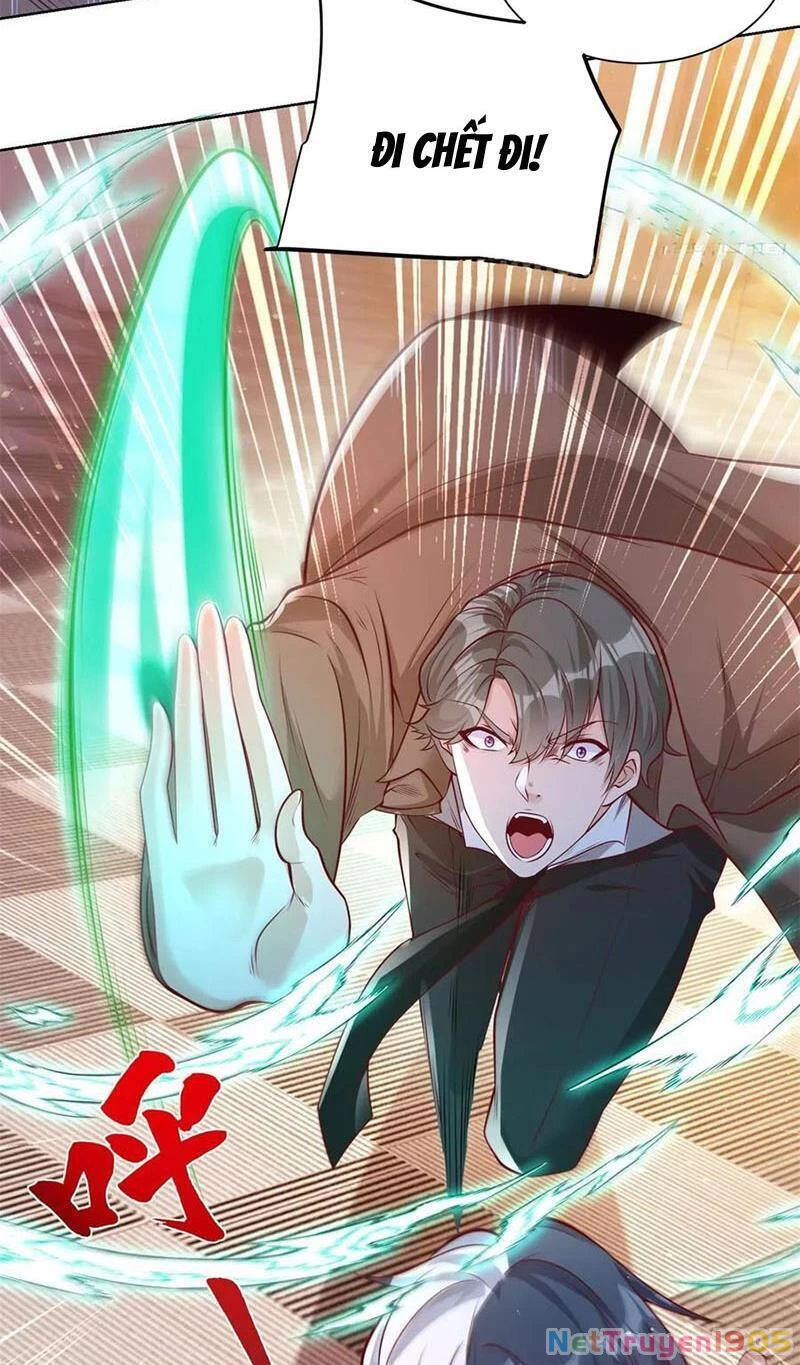 Đại Phản Diện Chapter 197 - 28