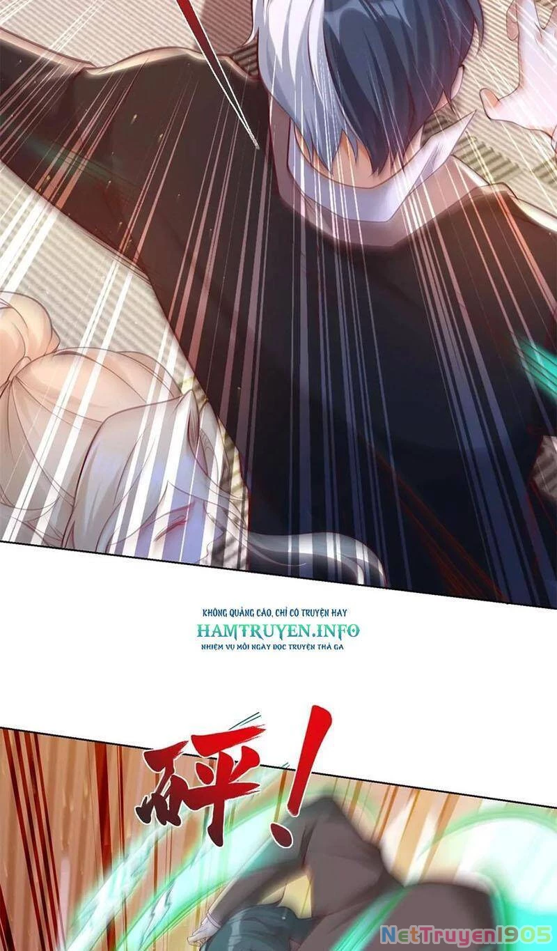 Đại Phản Diện Chapter 197 - 29