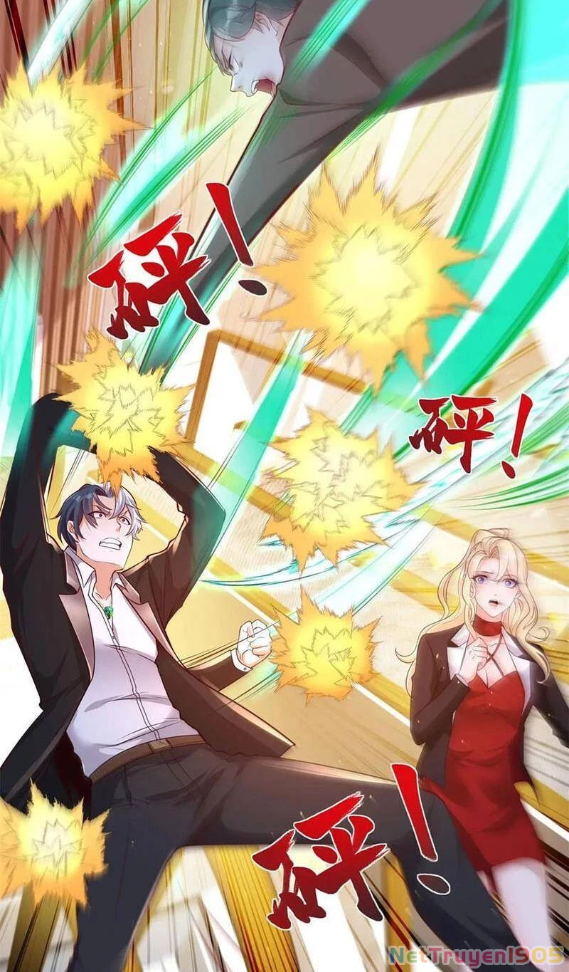 Đại Phản Diện Chapter 197 - 30