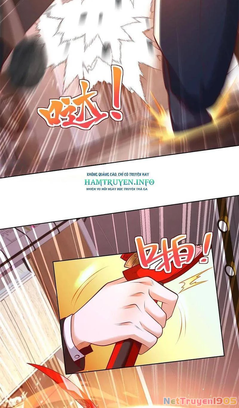 Đại Phản Diện Chapter 197 - 34