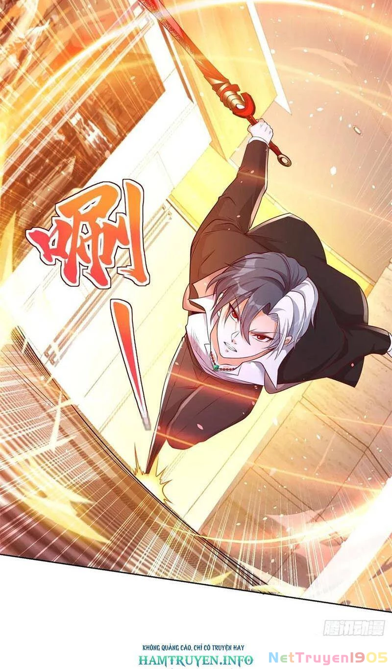 Đại Phản Diện Chapter 197 - 35