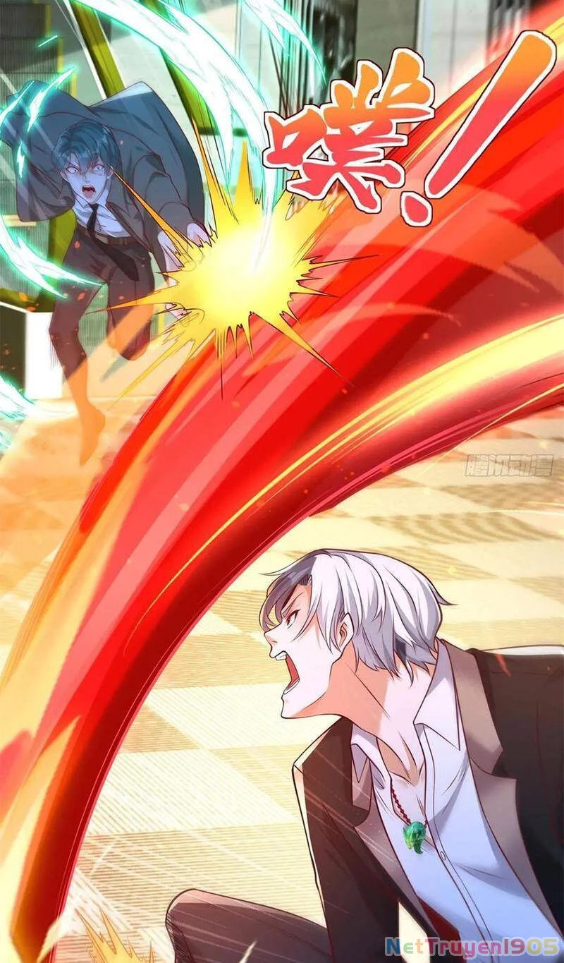 Đại Phản Diện Chapter 197 - 37