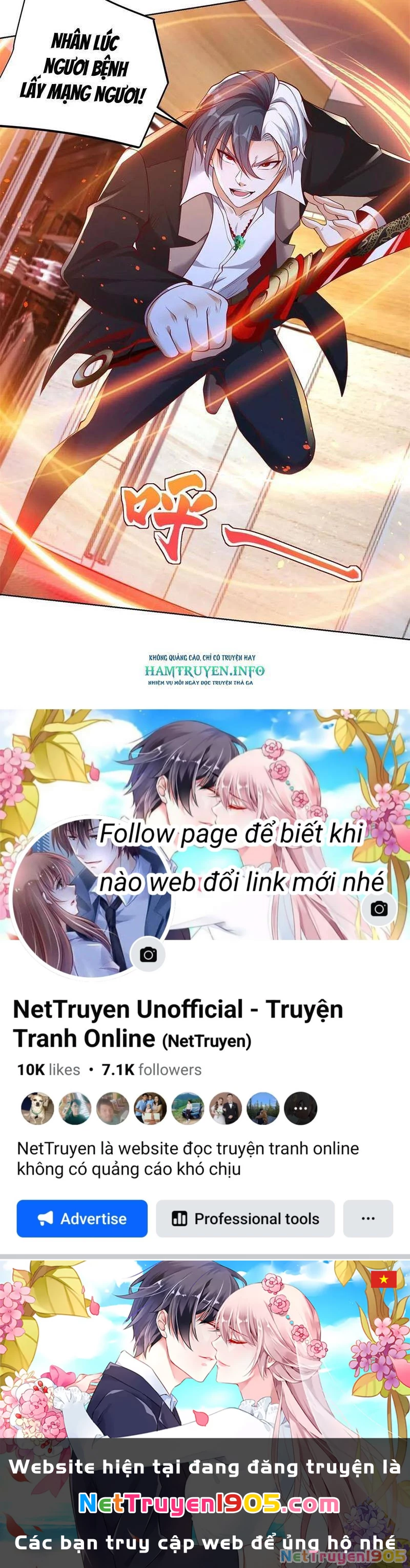 Đại Phản Diện Chapter 197 - 40