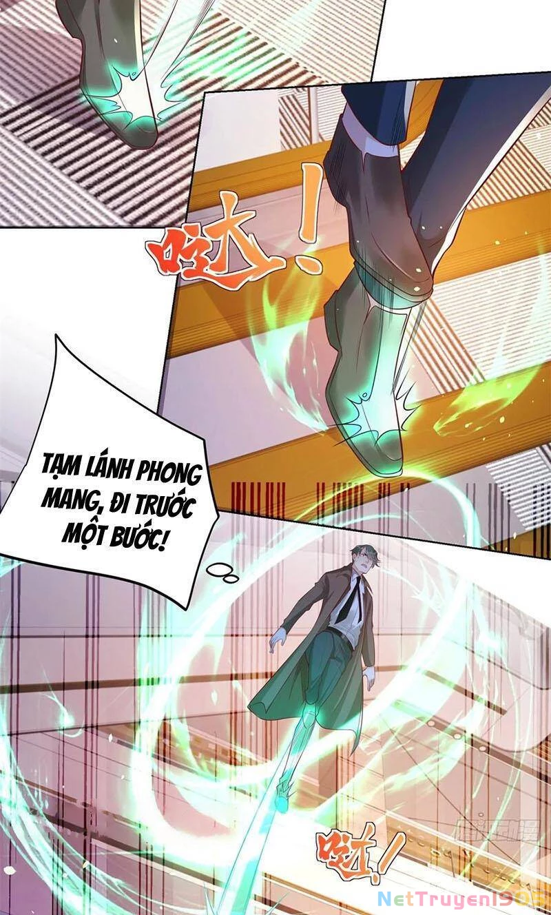 Đại Phản Diện Chapter 198 - 3