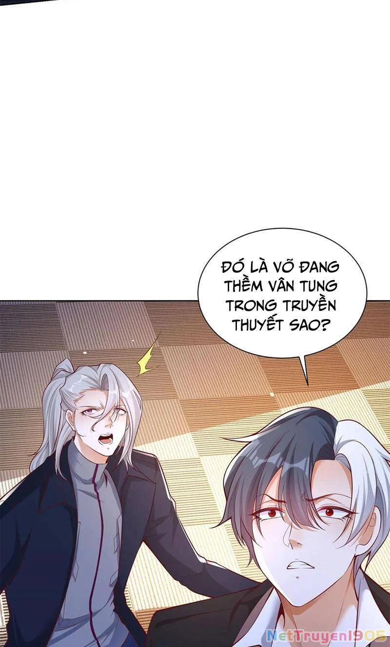 Đại Phản Diện Chapter 198 - 5