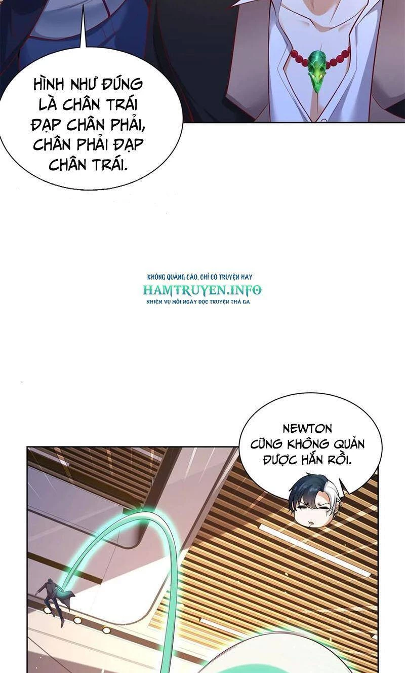 Đại Phản Diện Chapter 198 - 6