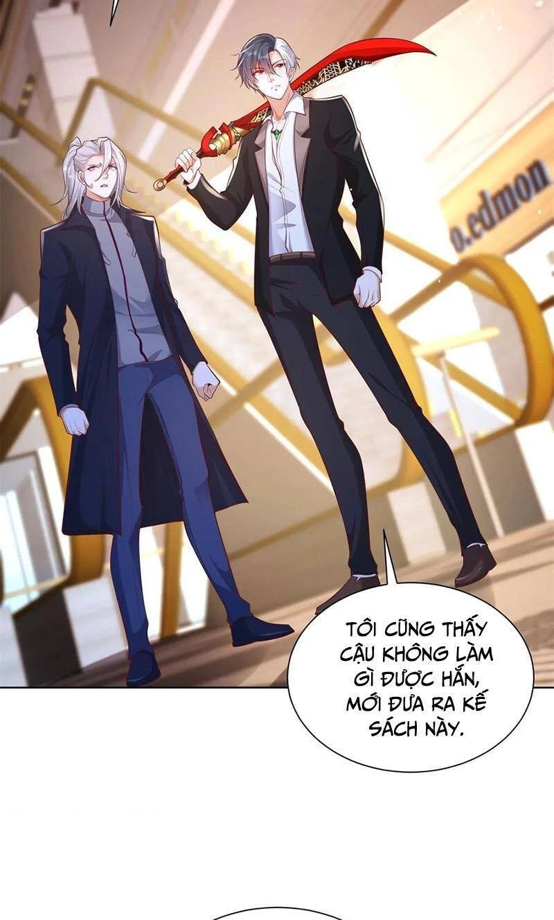 Đại Phản Diện Chapter 198 - 8