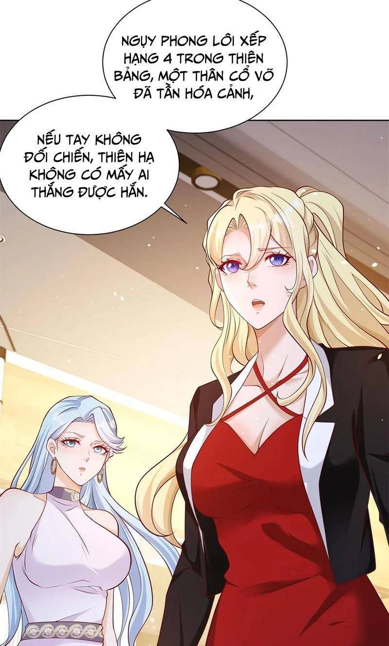 Đại Phản Diện Chapter 198 - 9