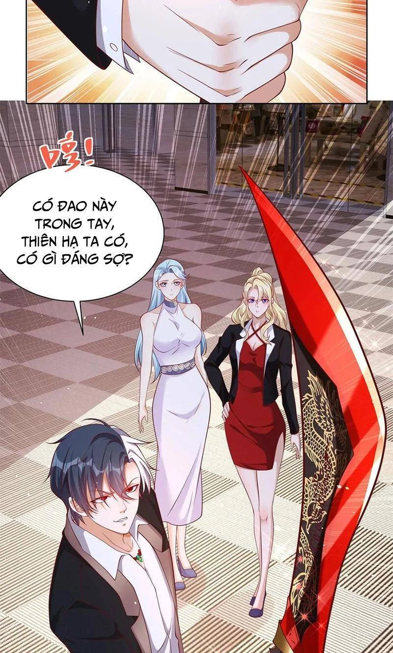 Đại Phản Diện Chapter 198 - 11