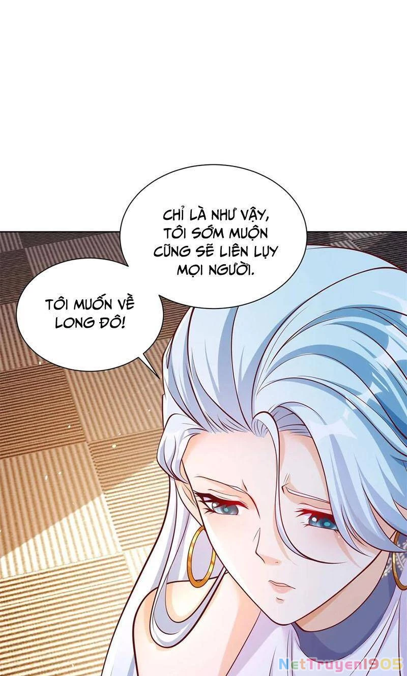 Đại Phản Diện Chapter 198 - 14