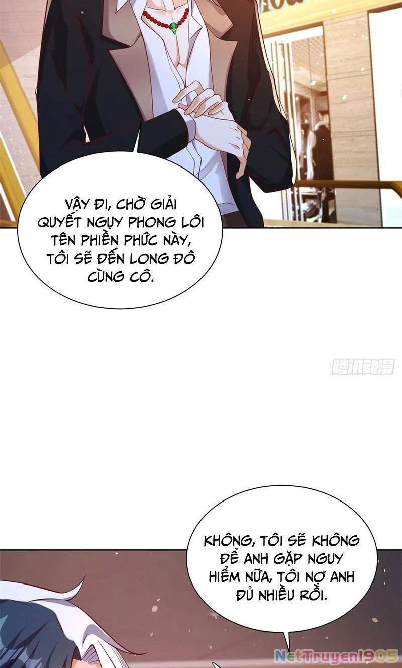 Đại Phản Diện Chapter 198 - 16