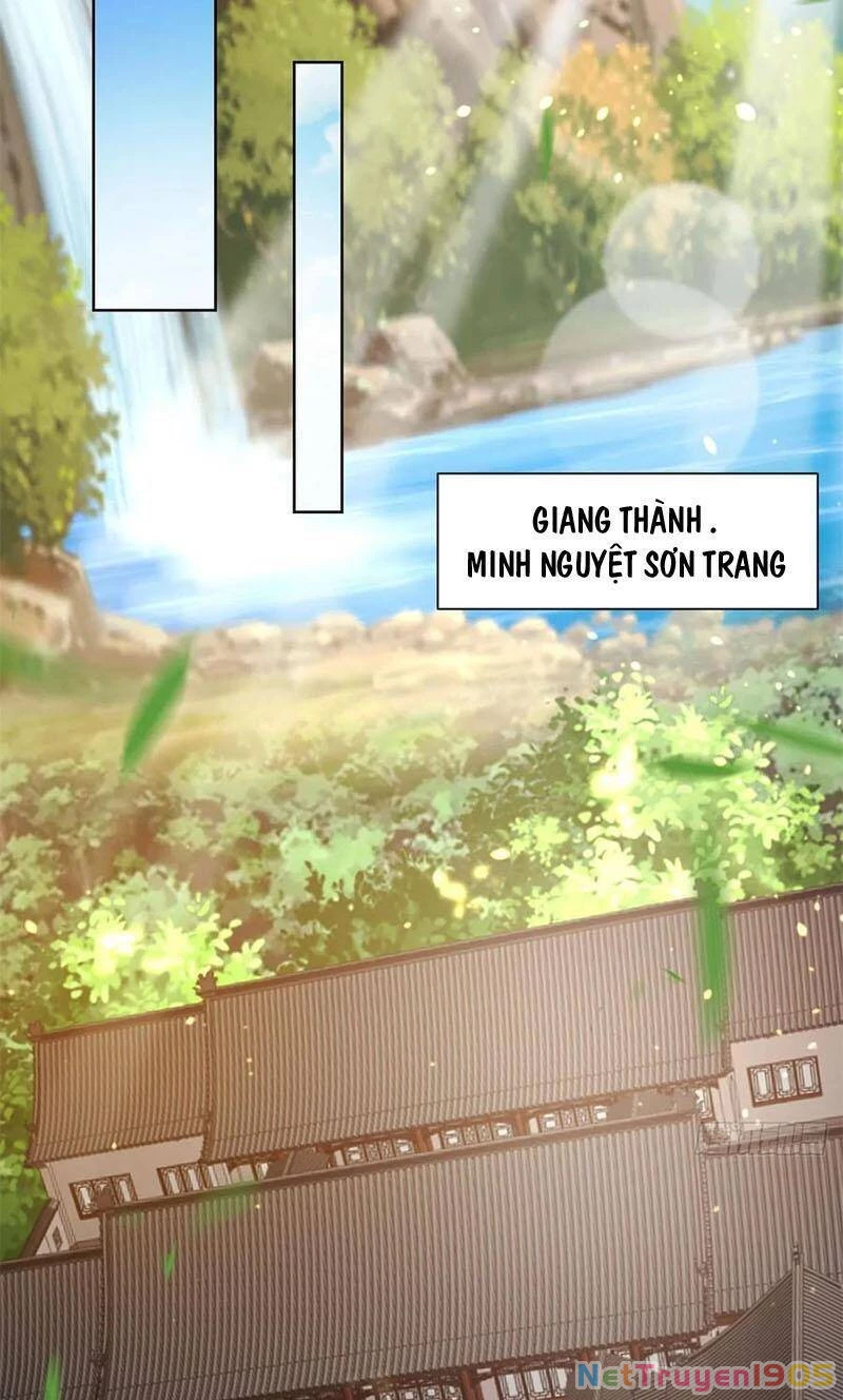 Đại Phản Diện Chapter 198 - 18