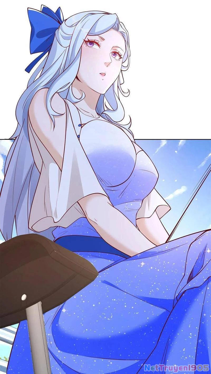 Đại Phản Diện Chapter 198 - 21