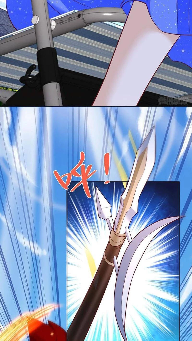 Đại Phản Diện Chapter 198 - 22