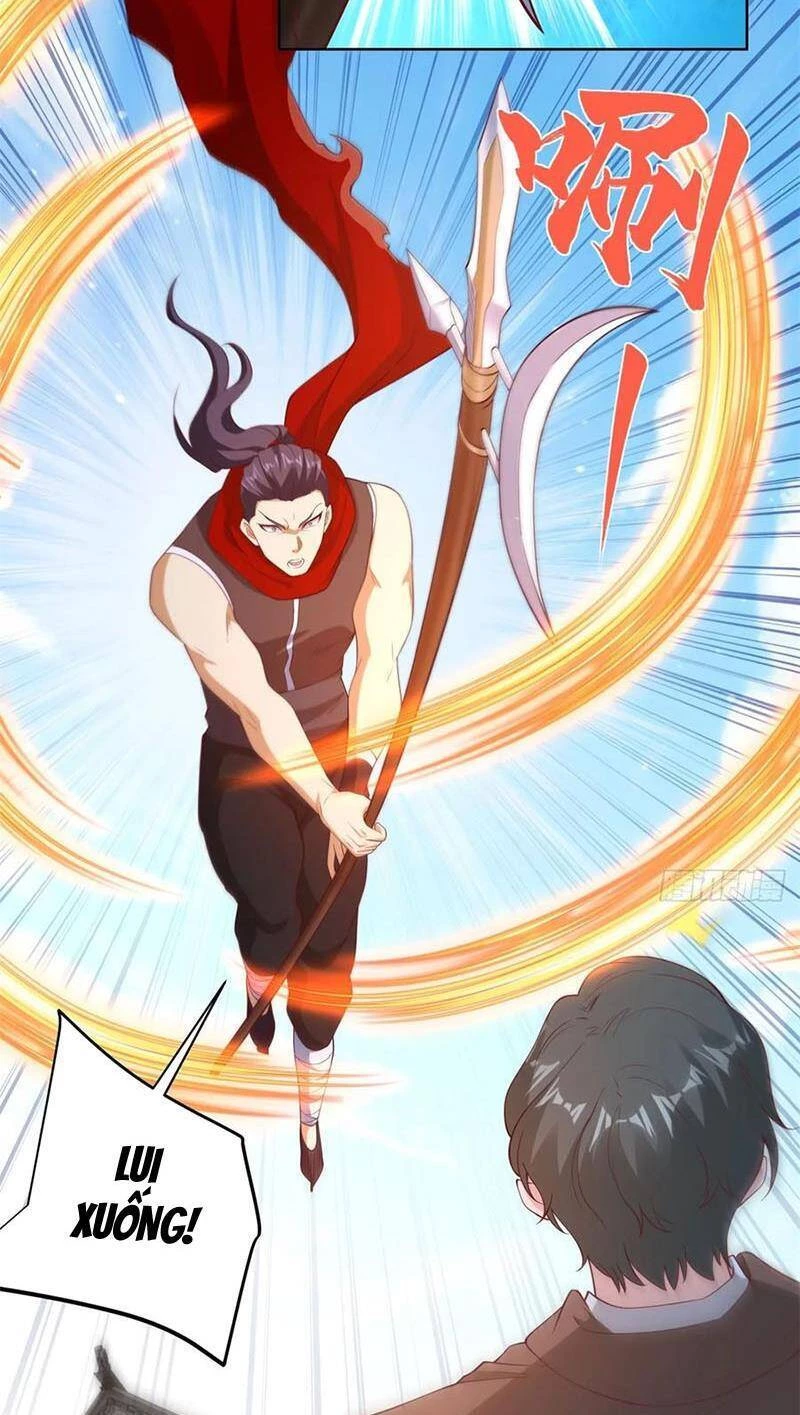 Đại Phản Diện Chapter 198 - 23