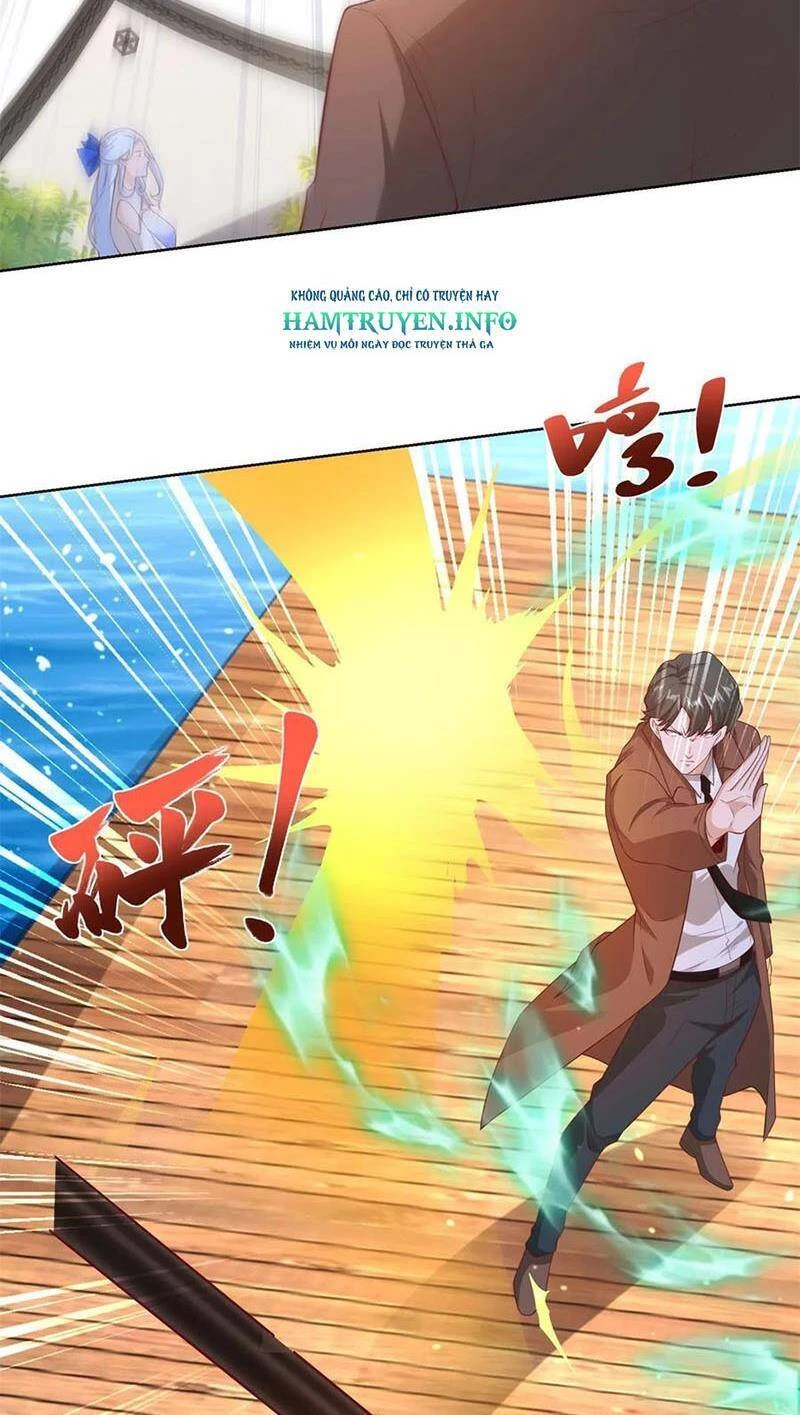 Đại Phản Diện Chapter 198 - 24