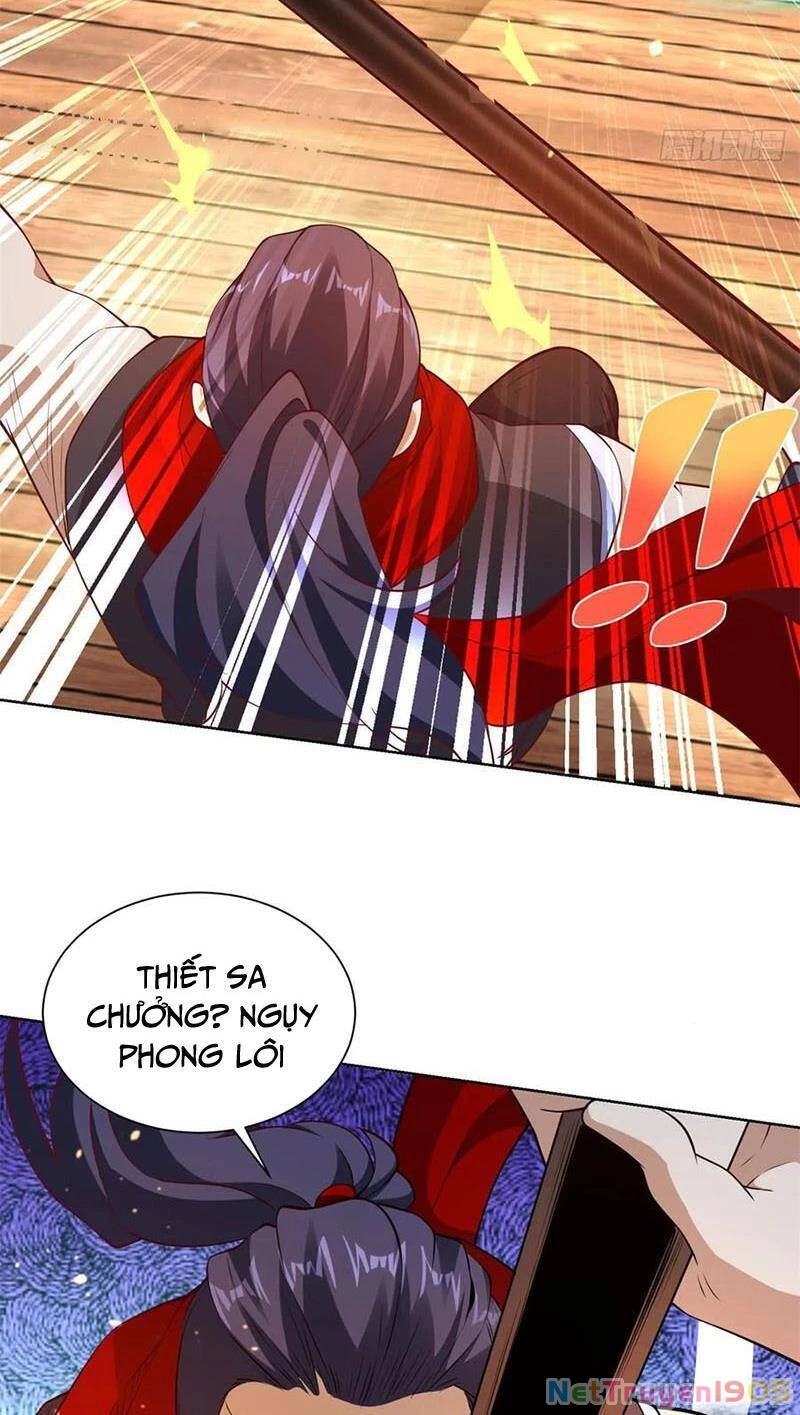 Đại Phản Diện Chapter 198 - 25