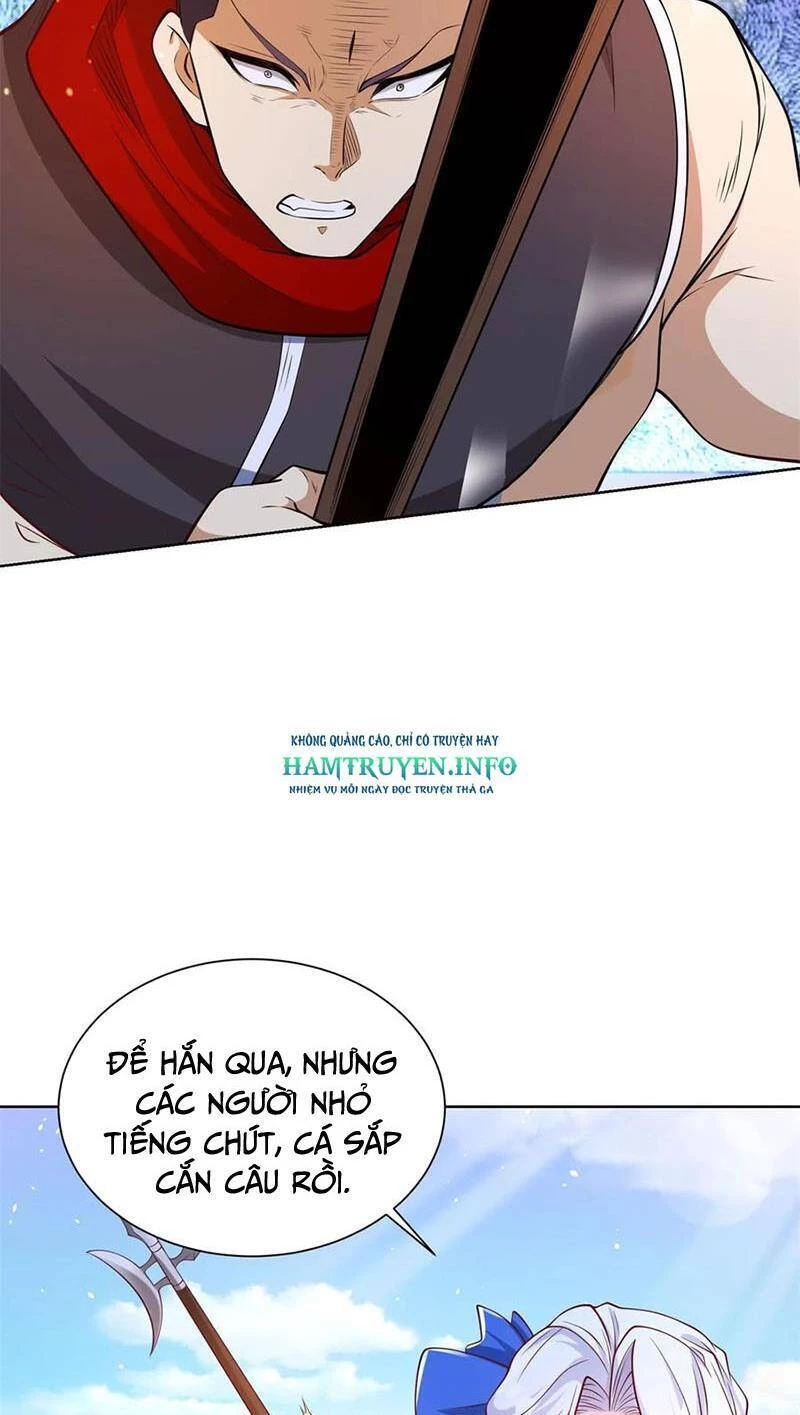 Đại Phản Diện Chapter 198 - 26