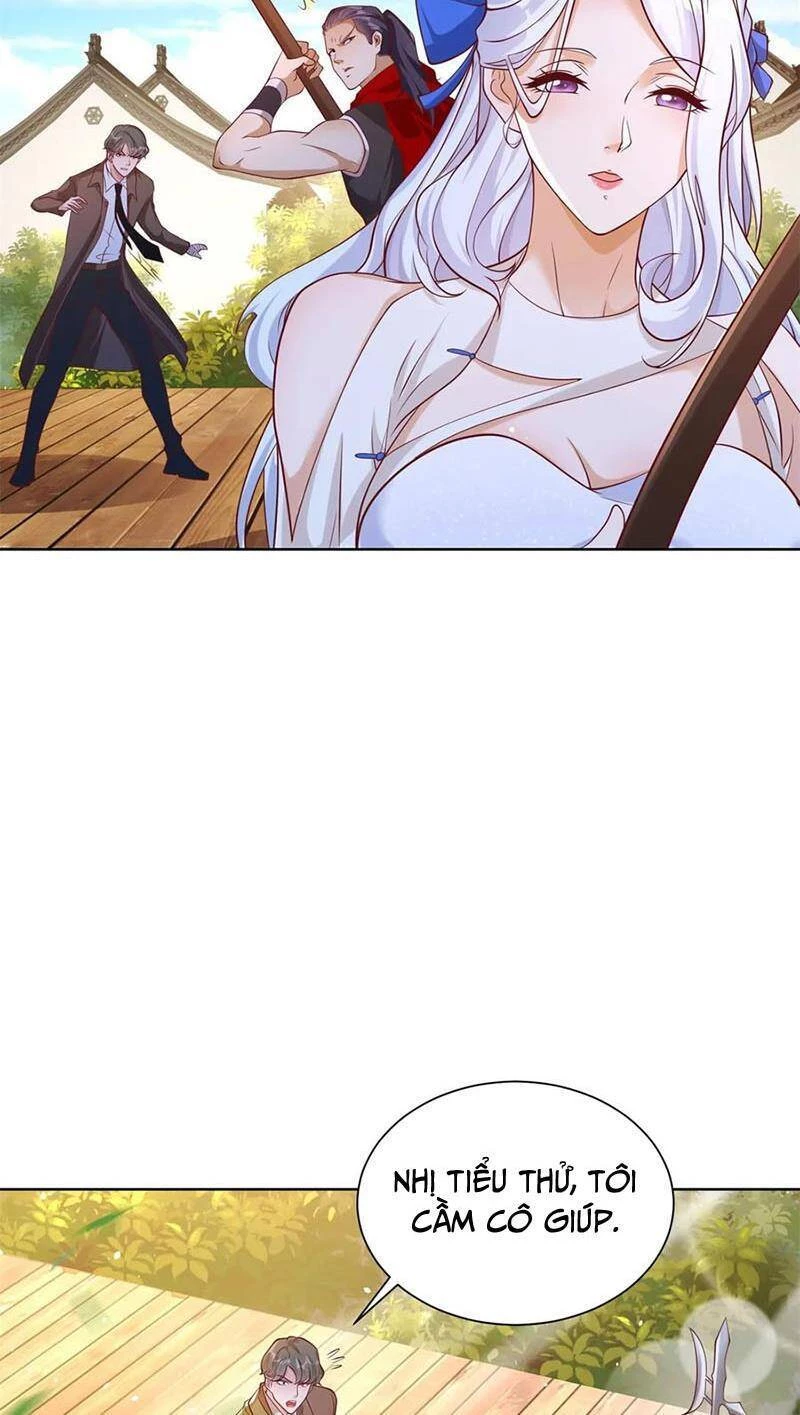 Đại Phản Diện Chapter 198 - 27