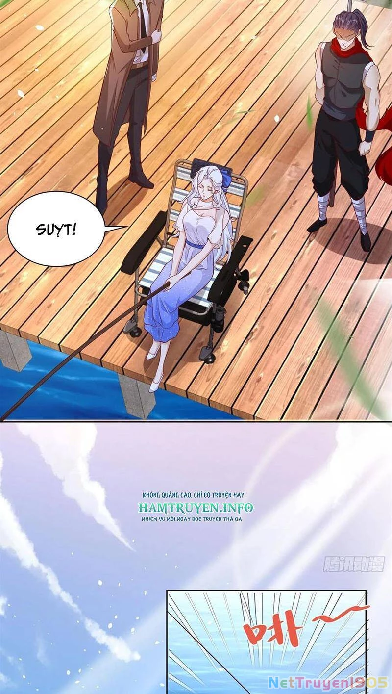 Đại Phản Diện Chapter 198 - 28