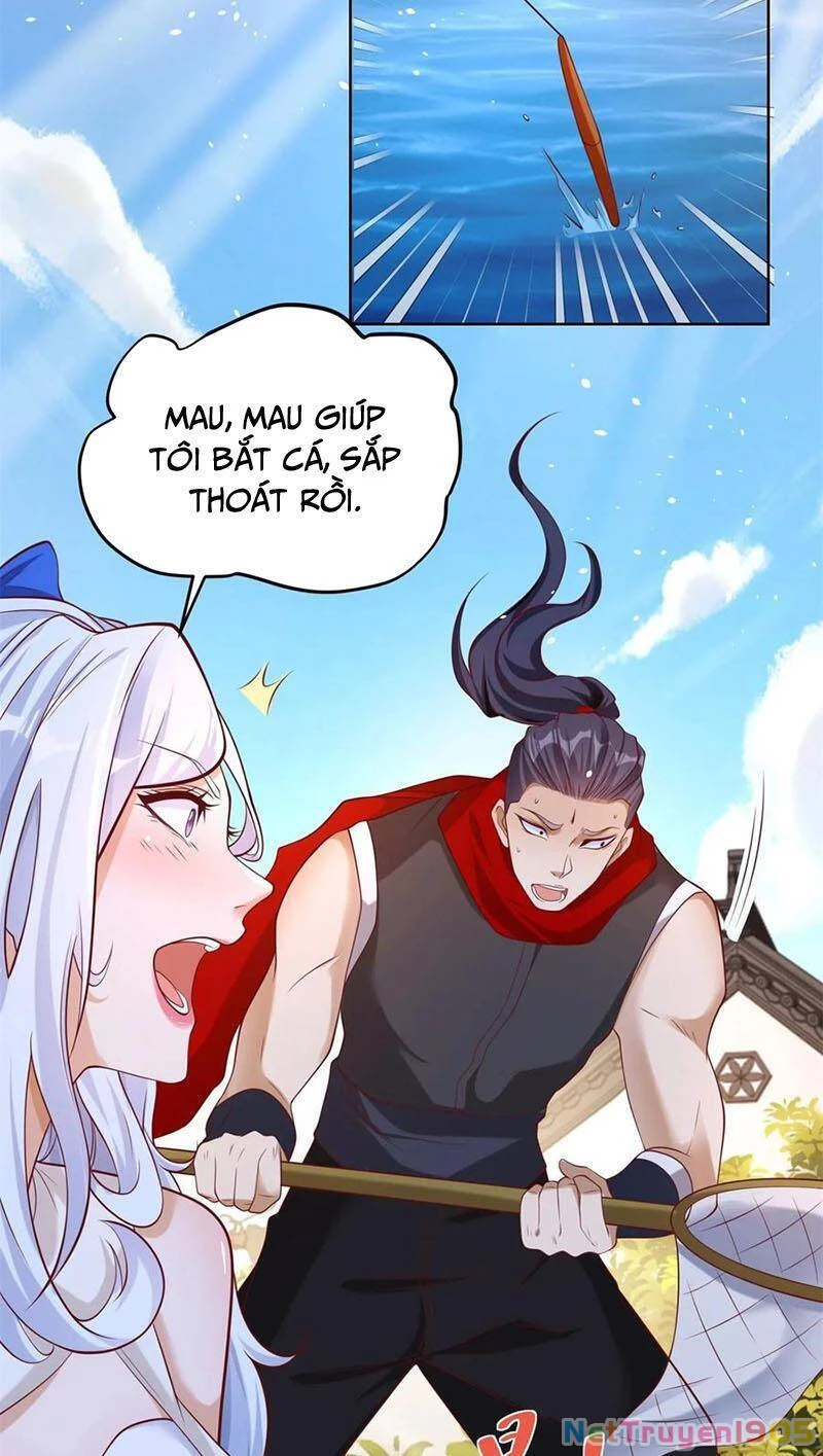 Đại Phản Diện Chapter 198 - 29