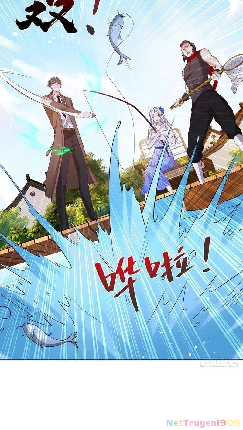 Đại Phản Diện Chapter 198 - 31