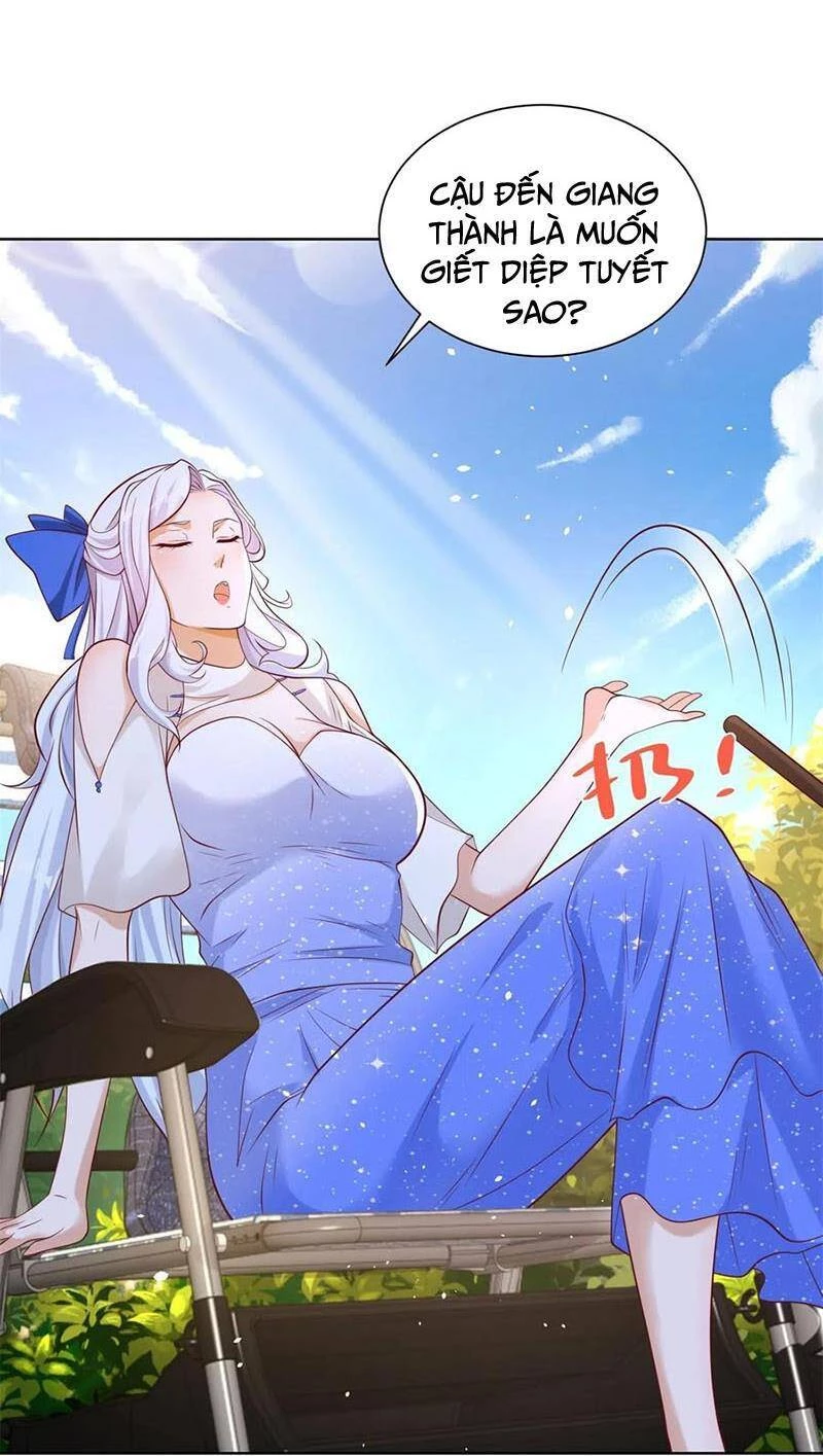 Đại Phản Diện Chapter 198 - 33