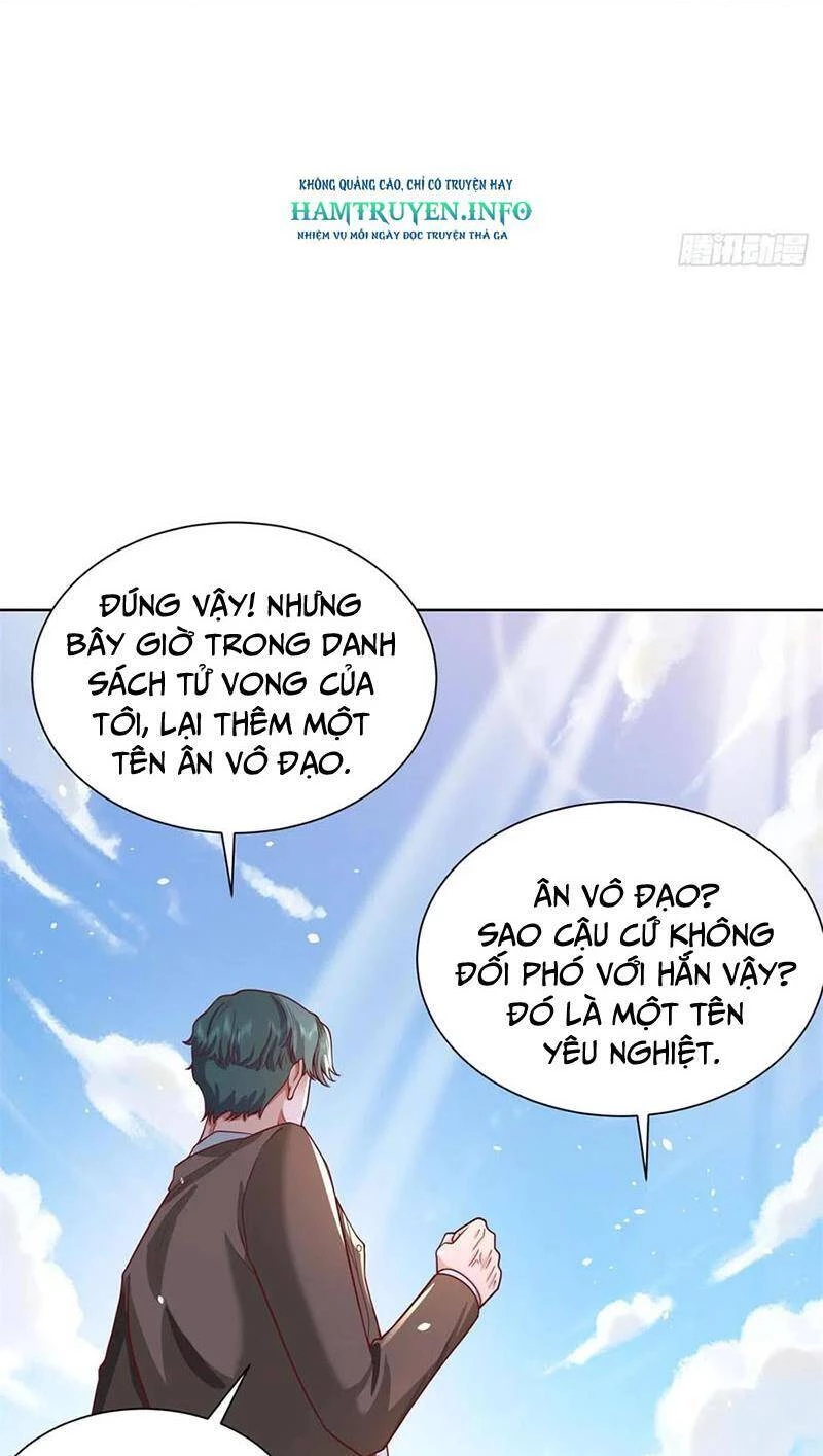 Đại Phản Diện Chapter 198 - 34