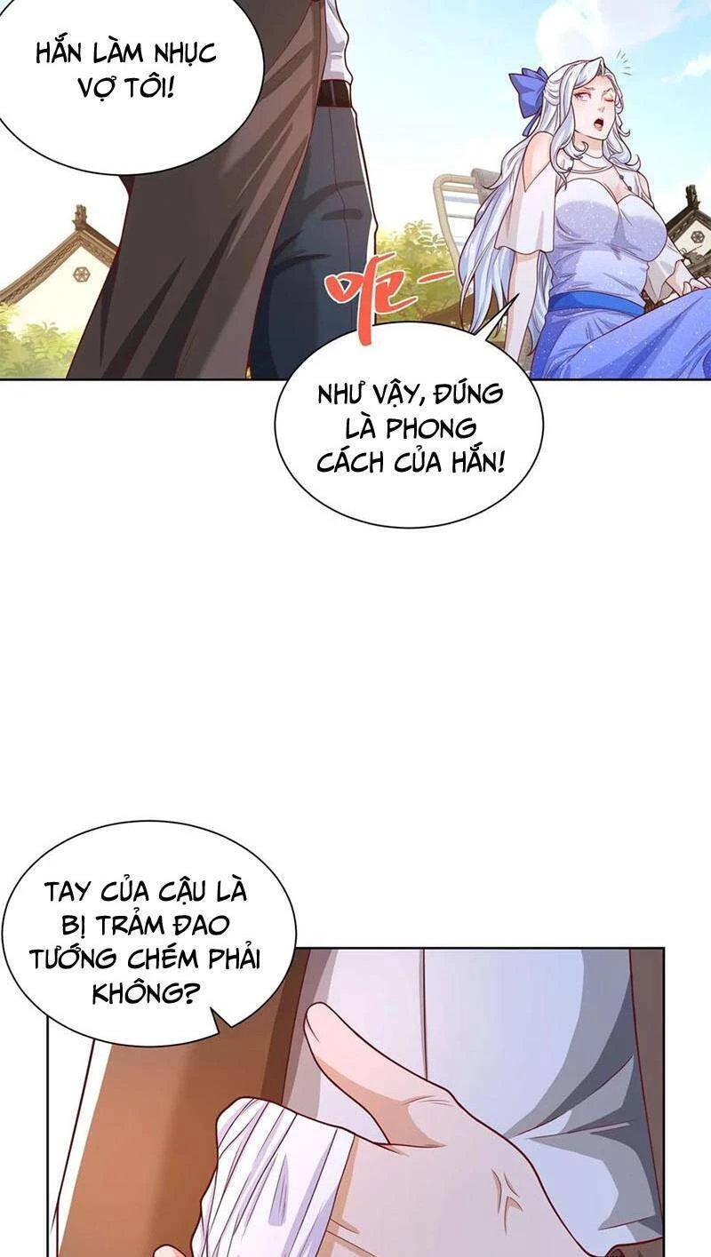 Đại Phản Diện Chapter 198 - 35