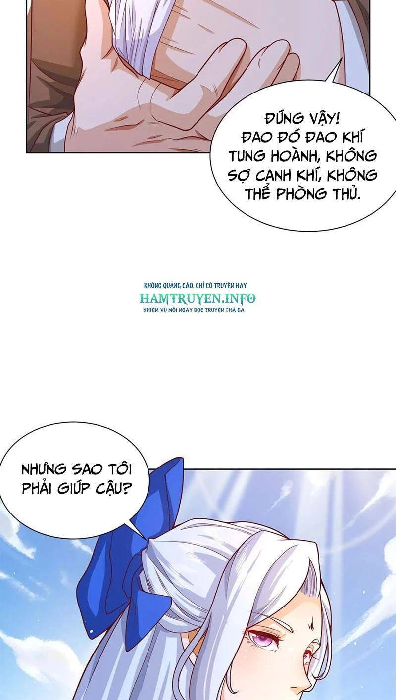 Đại Phản Diện Chapter 198 - 36