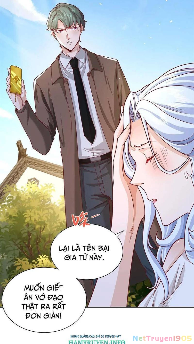 Đại Phản Diện Chapter 198 - 38